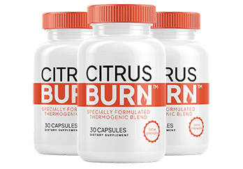 How Does Citrus Burn Works?