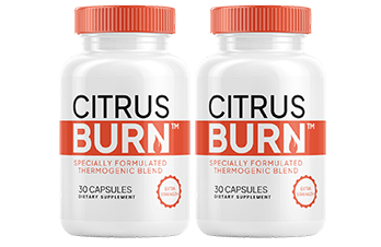What is Citrus Burn?