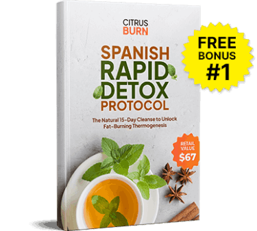 Spanish Rapid Detox Protocol (100% FREE)
